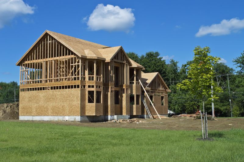 Stable Construction in Kansas City, KS